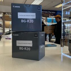 Canon BG-R20 Battery Grip 