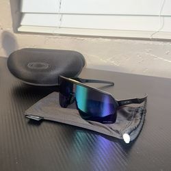 Oakley Sutro Lite