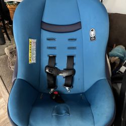 Great Car Seat