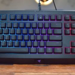 Razer Cynosa Chroma