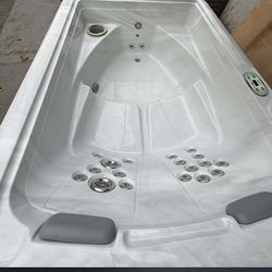 MASTER SPA – 2 SEATER
