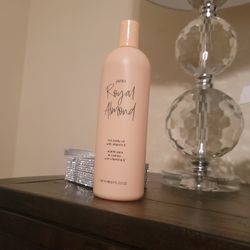 Aceite Almendra Tamaño Grande