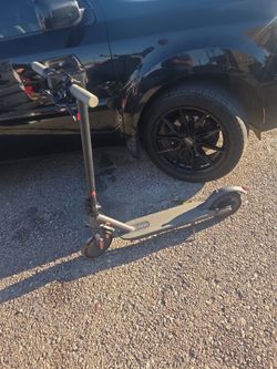 Scooter
