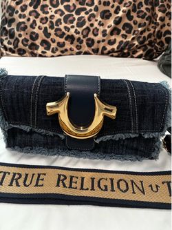 True religion purse