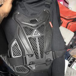 Chaleco De Moto 