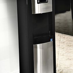 water dispenser glacier bay, hit daily h2o goal clearer skin retail $349