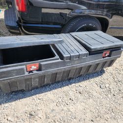 Tool Box For Trucks