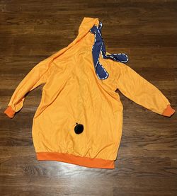 Runa Yomozuki jacket