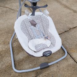Graco Babyswing