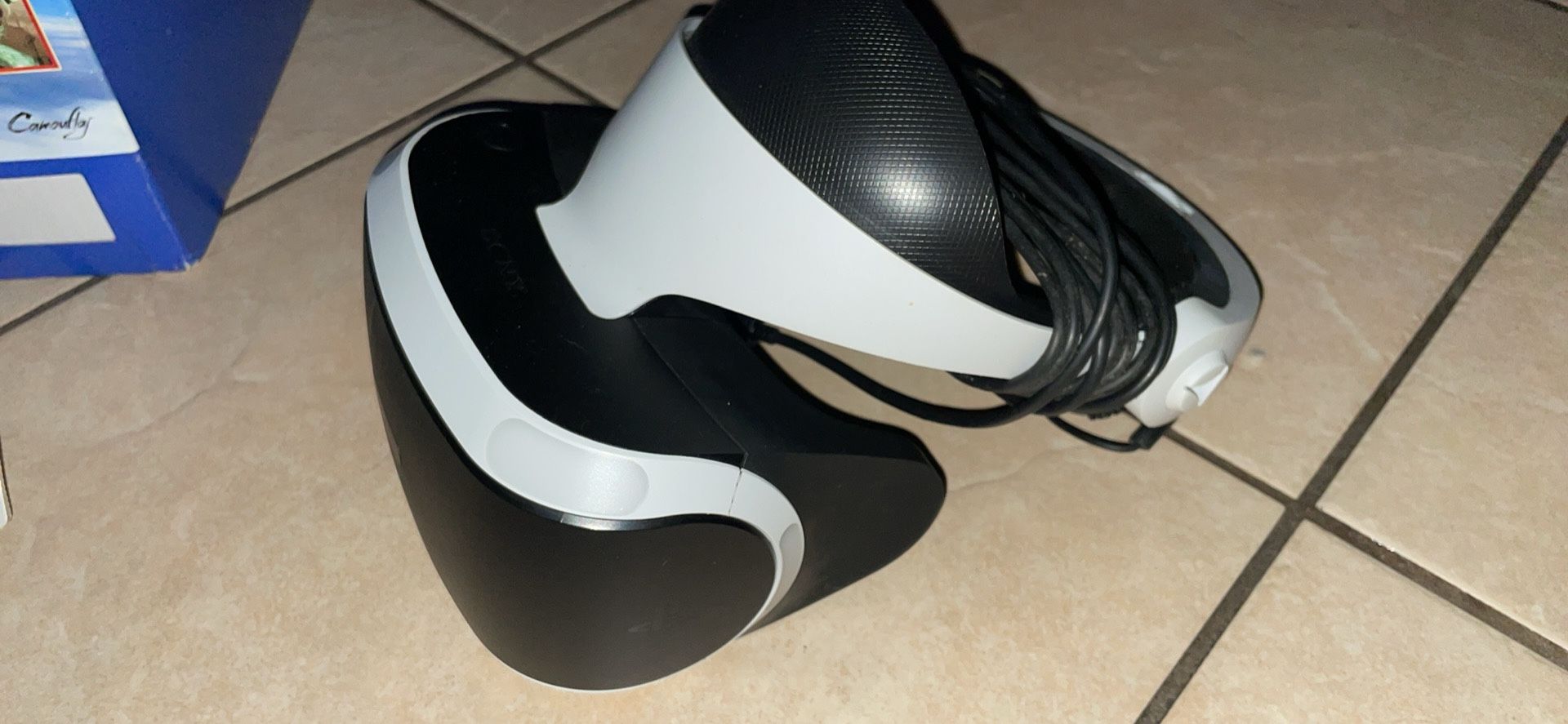 Playstation VR