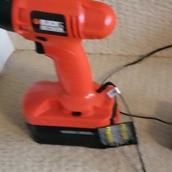 Black &Decker Power Tool