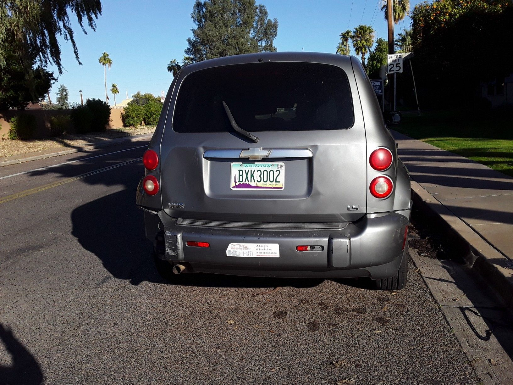 2006 Chevrolet HHR