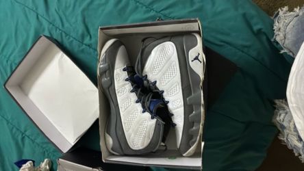 Jordan 9s