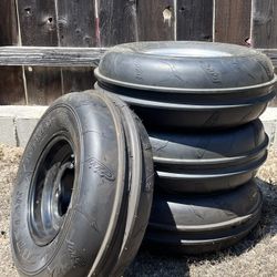 Sandstar AT22 X 8-10 (4 Tires)