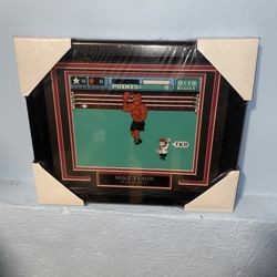 Mike Tyson Punch-Out! Frame 