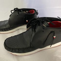 Visvim Undefeated FBT sneakers Supreme Bape Nike