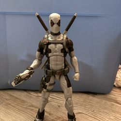 Marvel Legend Deadpool Figure