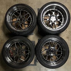 Wheels and Tires For Sale
