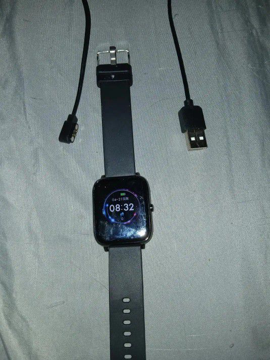 Heroband Smartwatch 