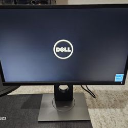Dell Monitor