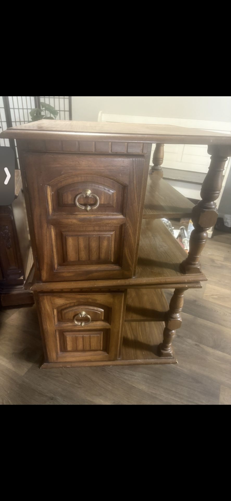 Side Table