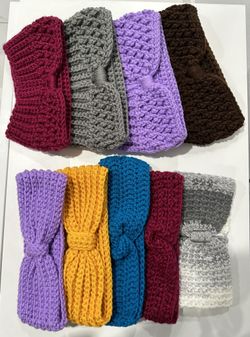 HEADBANDS/ Cintillos/Diademas