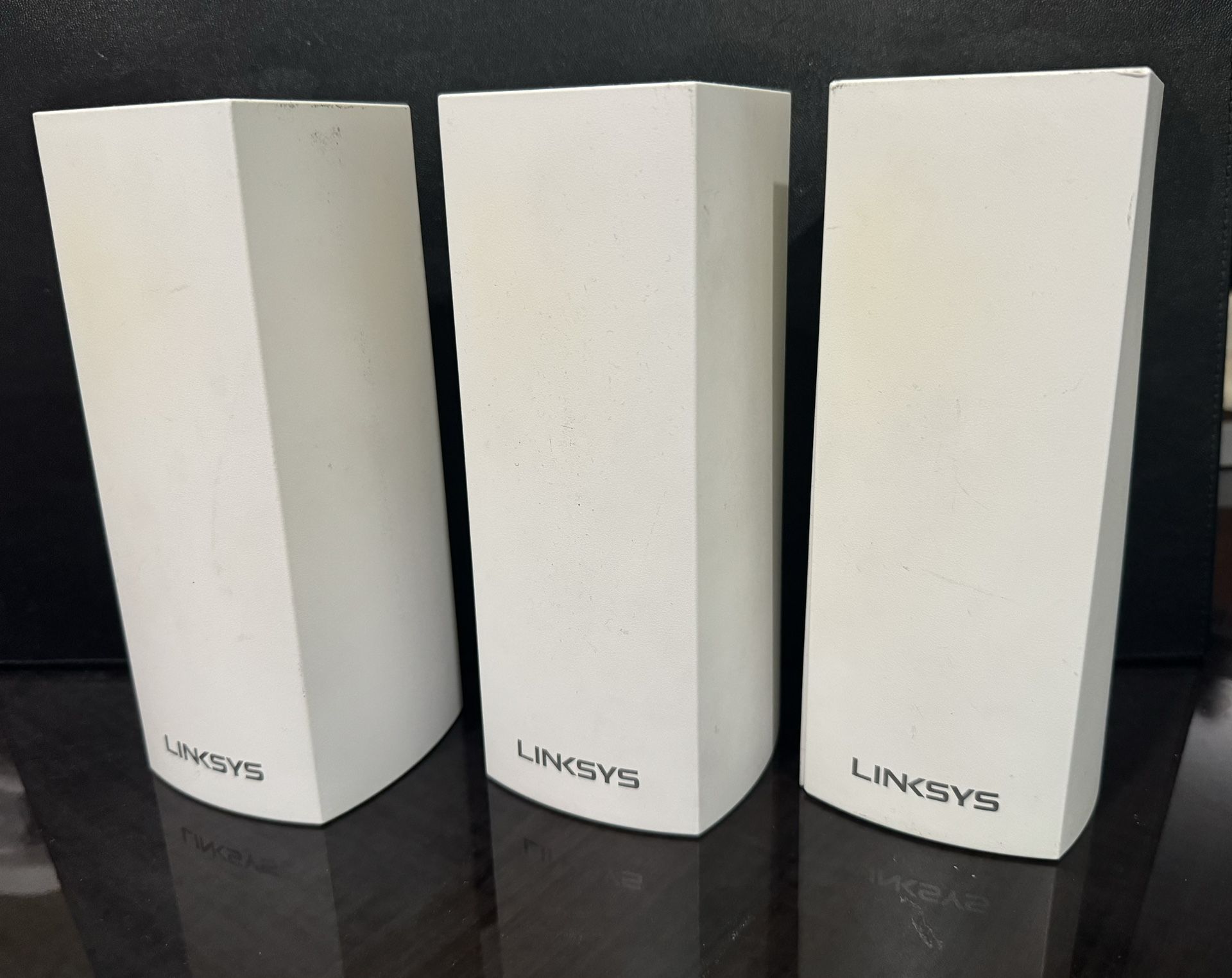 Linksys Velop System