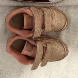 Toddler Shoes Sizes 5-7 ($5 Each)