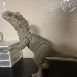 Jurassic World Action Figure toy Dinosaur 