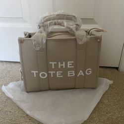 Tote Purse