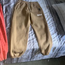 Oakland Vintage Pants