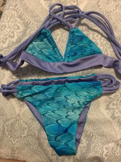 0-3 mo. Baby bathing suit