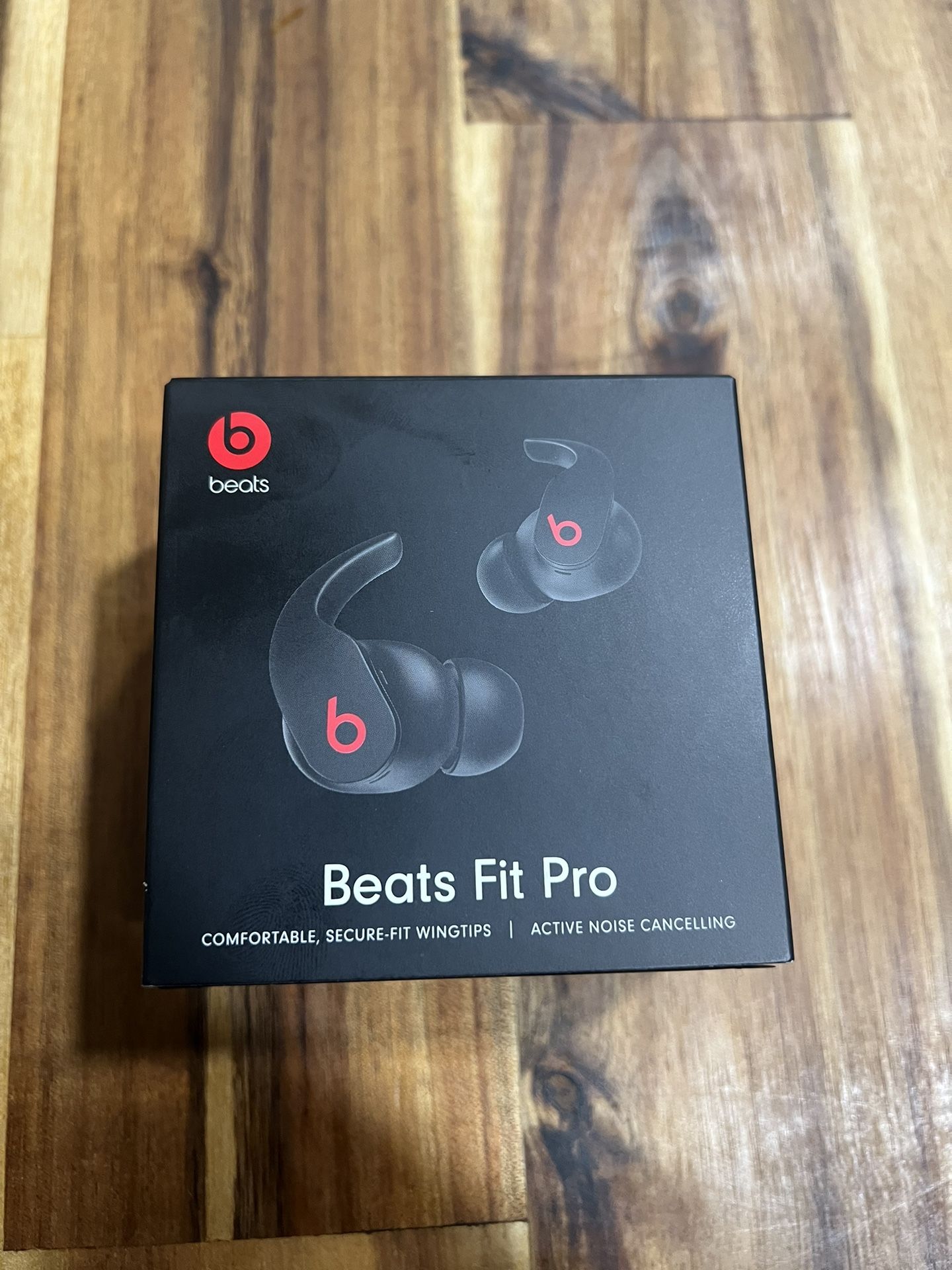 Beats Fit Pro Bluetooth Head Phones