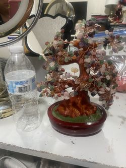 Stones Tree