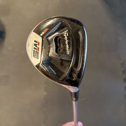 Taylormade M5 3 Wood