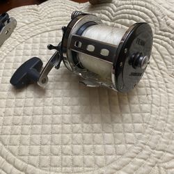 penn 500 fishing reel