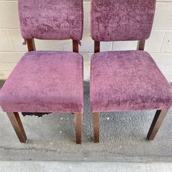 Dining Chairs