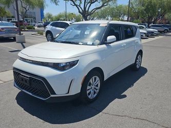 2023 Kia Soul