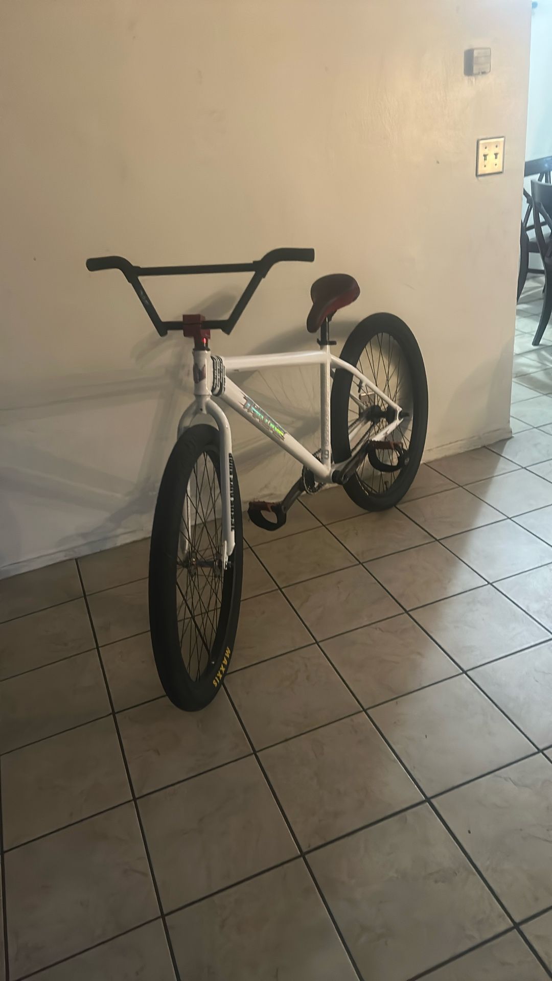 throne goon 29er