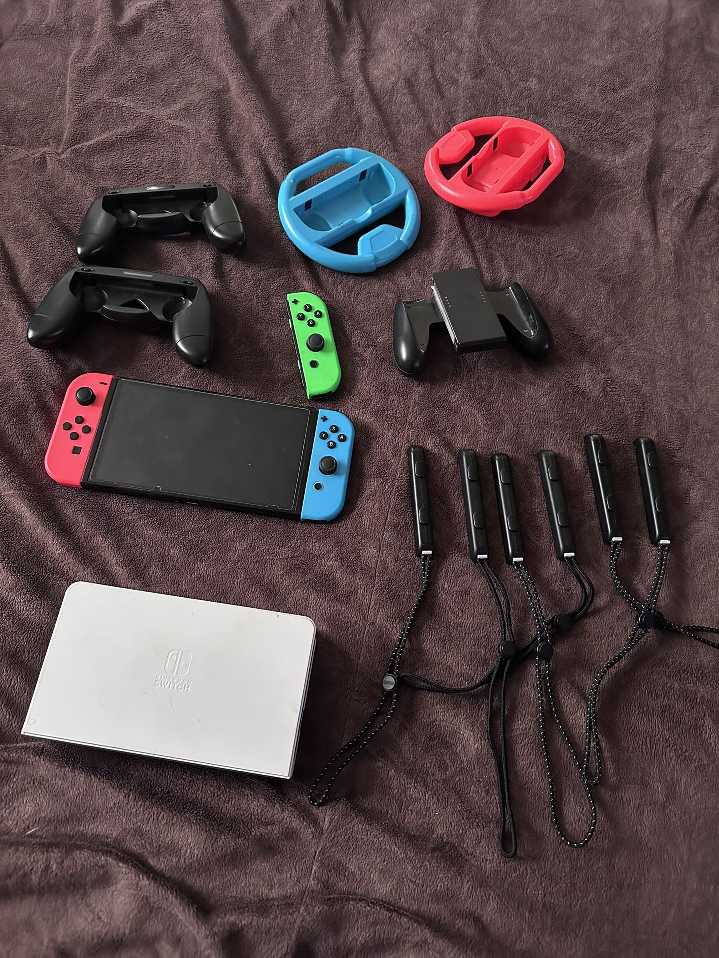 Switch