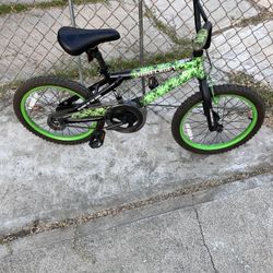 Kids Bike 