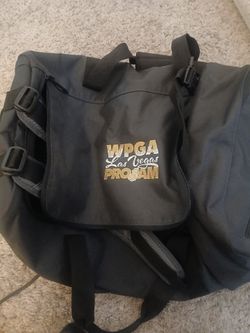Adidas bag