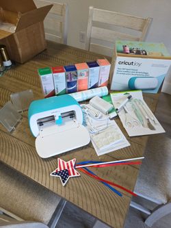Cricut joy