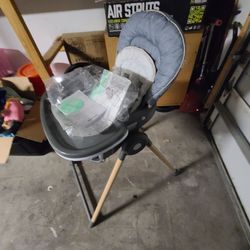 engenuity 7-1 baby high chair