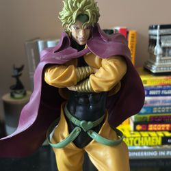 Dio Brando Figurine 