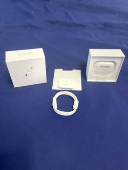 AirPod Pro Max 2nd Generation