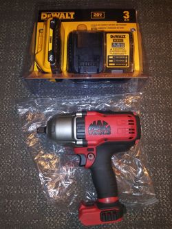 Mac tools dewalt