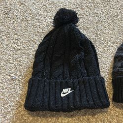 Women’s Nike beanie