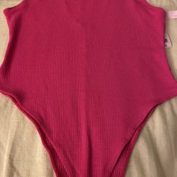 Bodysuit