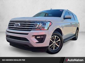 2020 Ford Expedition